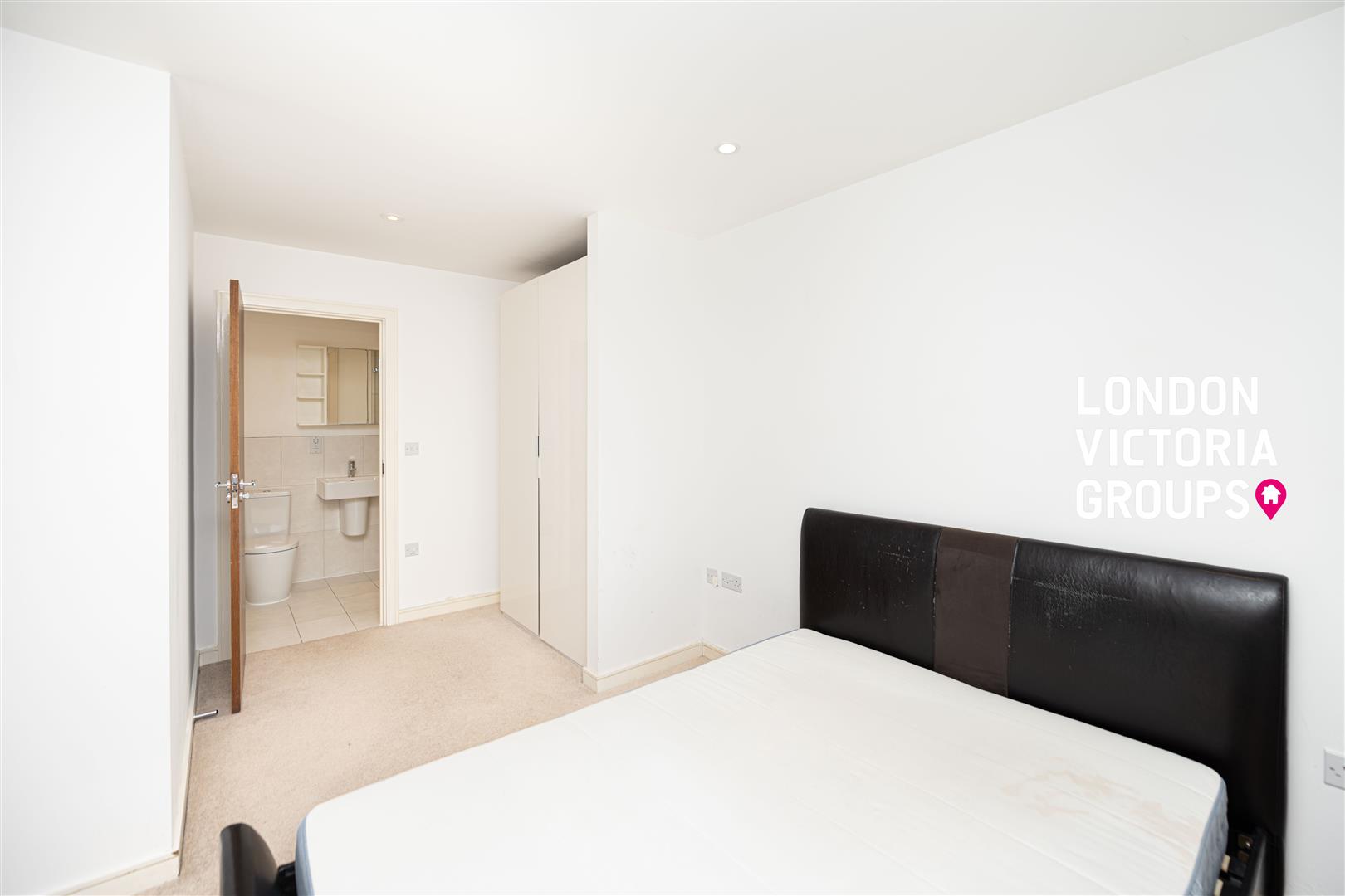 Portland House, 3 Chartfield Avenue, London